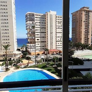Apartamento de 2 Dormitorios